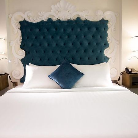 Diamond Hill Hotel Хошимин Экстерьер фото
