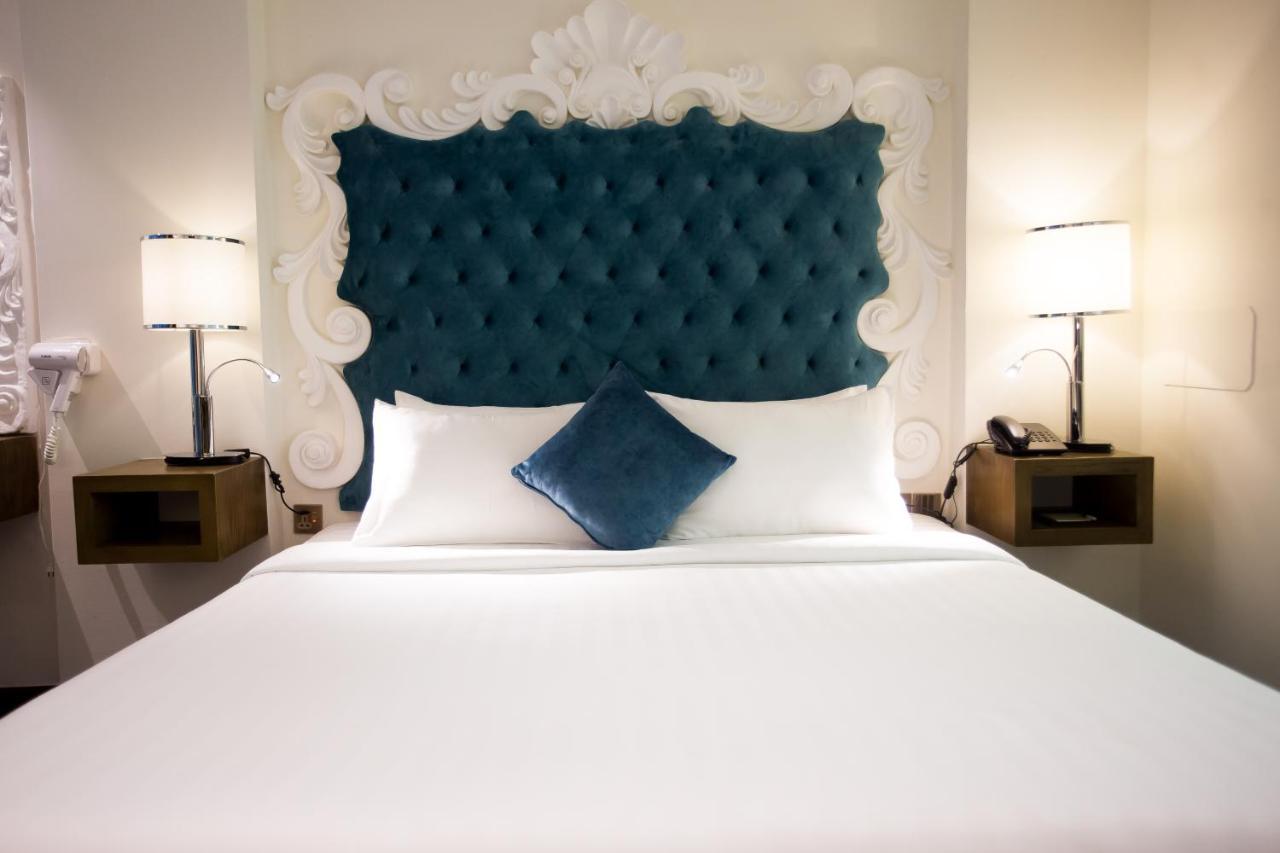 Diamond Hill Hotel Хошимин Экстерьер фото